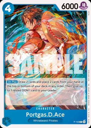 Portgas.D.Ace 103