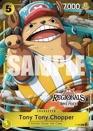 Tony Tony.Chopper 089