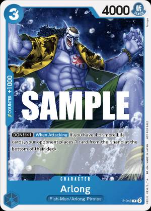 Arlong 048