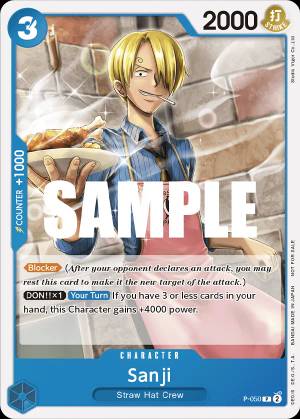 Sanji 050