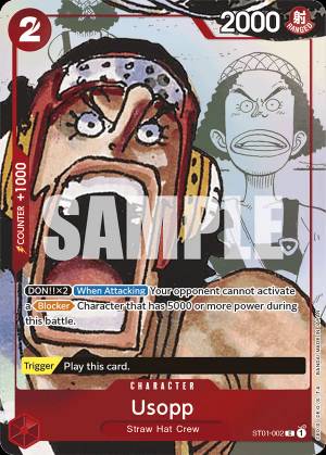 Usopp 002
