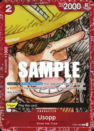 Usopp 002