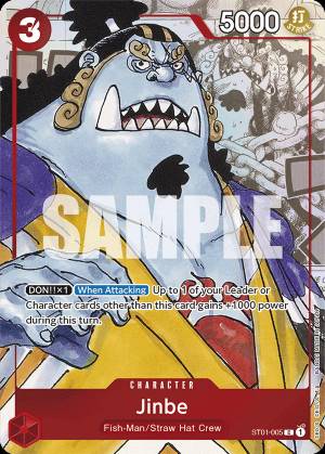 Jinbe 005