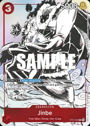 Jinbe 005