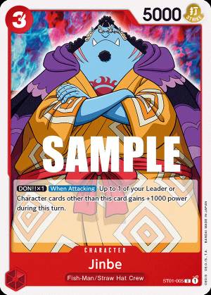 Jinbe 005