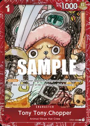 Tony Tony.Chopper 006