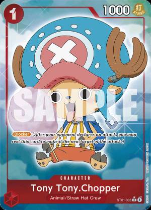 Tony Tony.Chopper 006