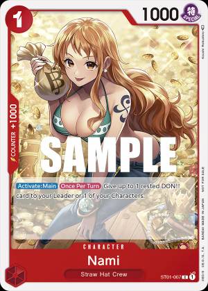 Nami 007