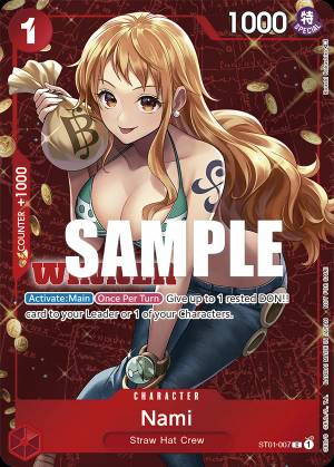 Nami 007