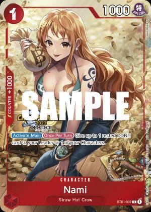 Nami 007