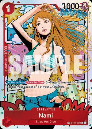 Nami 007