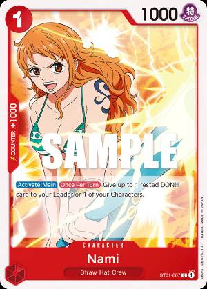 Nami 007