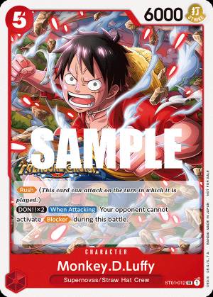 Monkey.D.Luffy 012