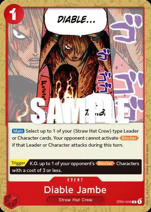 Diable Jambe 016