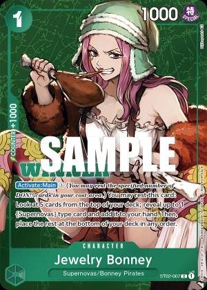 Jewelry Bonney 007