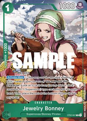 Jewelry Bonney 007