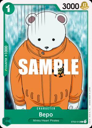 Bepo 012