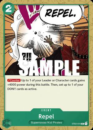 Repel 016