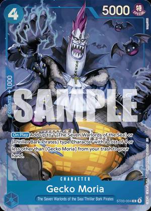 Gecko Moria 004