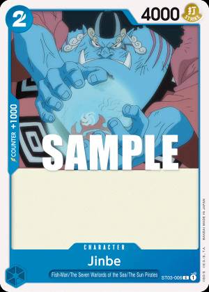 Jinbe 006