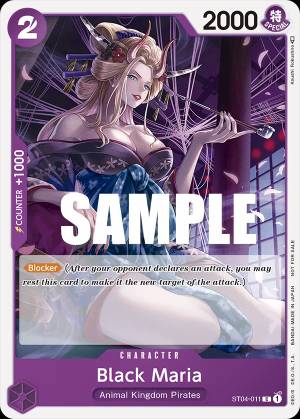 Black Maria 011