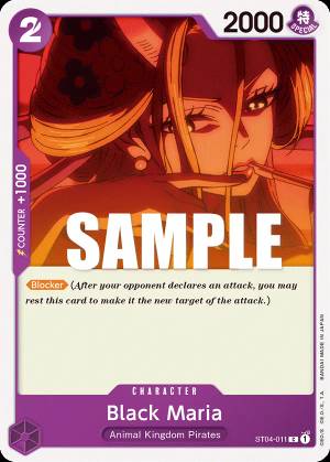 Black Maria 011