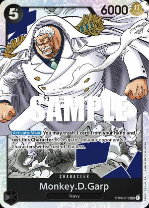 Monkey.D.Garp 012