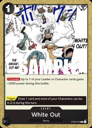 White Out 016