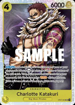 Charlotte Katakuri 003