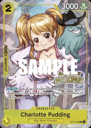 Charlotte Pudding 008