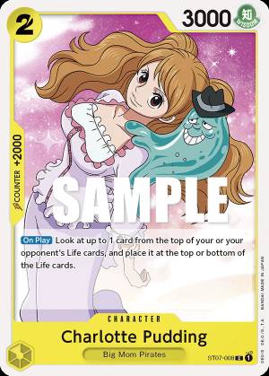 Charlotte Pudding 008