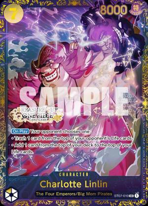 Charlotte Linlin 010