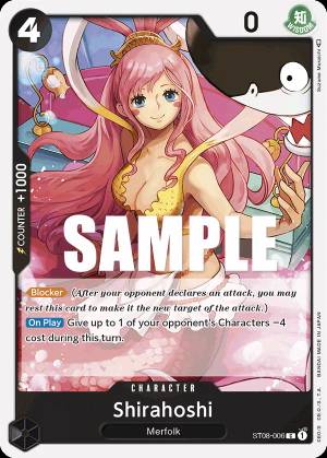 Shirahoshi 006