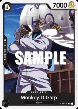 Monkey.D.Garp 010