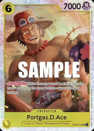Portgas.D.Ace 010