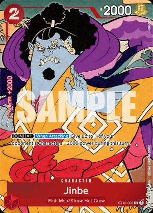 Jinbe 005