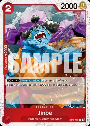 Jinbe 005