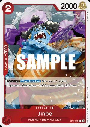 Jinbe 005