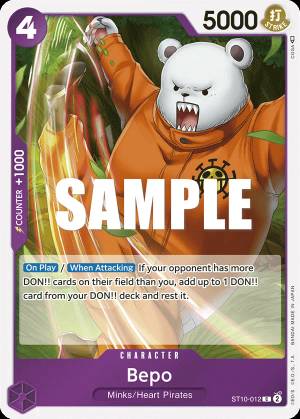 Bepo 012