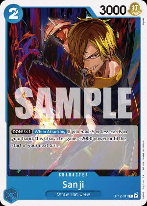 Sanji 011