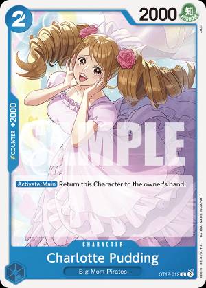 Charlotte Pudding 012