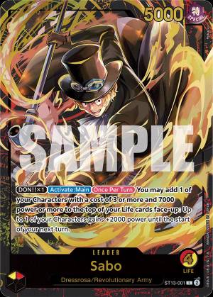 Sabo 001