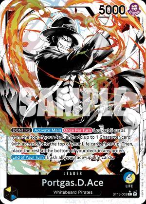 Portgas.D.Ace 002