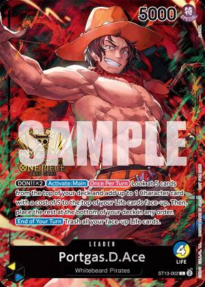 Portgas.D.Ace 002