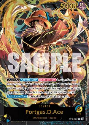 Portgas.D.Ace 002