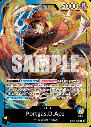 Portgas.D.Ace 002