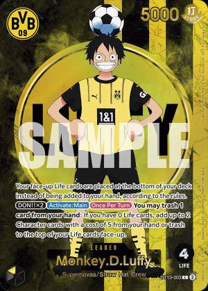 Monkey.D.Luffy 003
