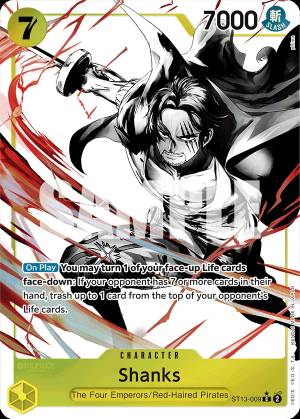 Shanks 009
