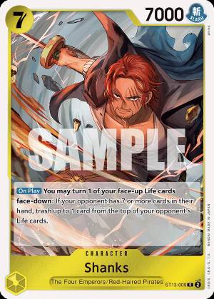 Shanks 009