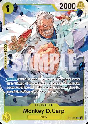 Monkey.D.Garp 013